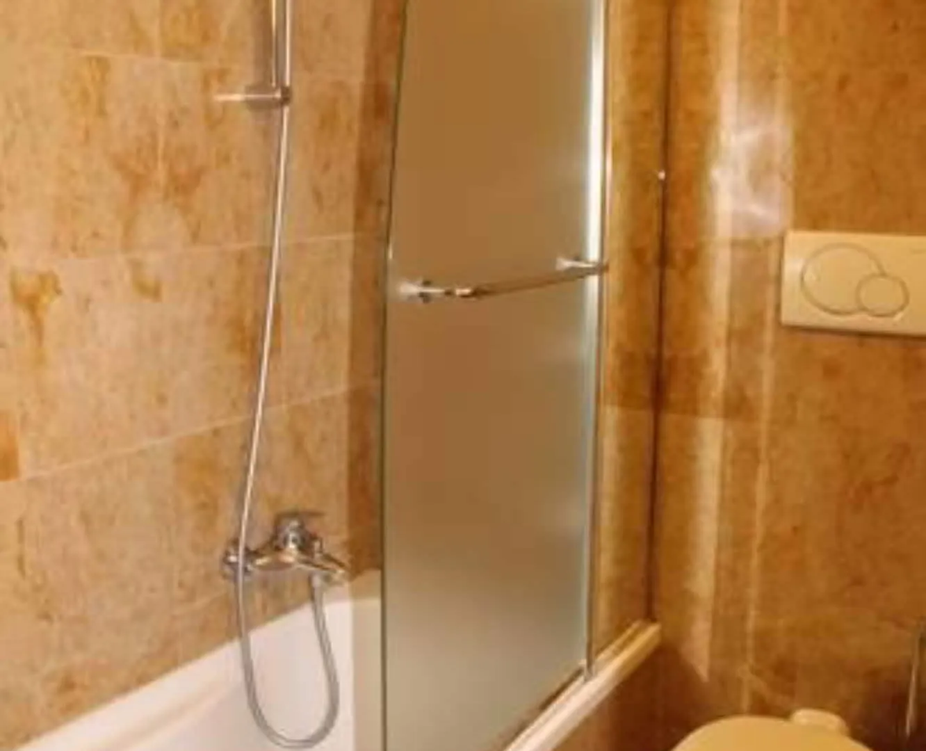 Mokinba Hotels Sant'Ambroeus Milan