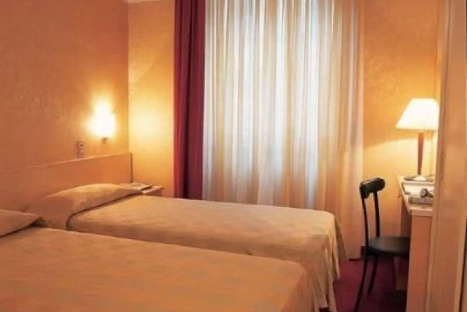 Mokinba Hotels Sant'Ambroeus Milan