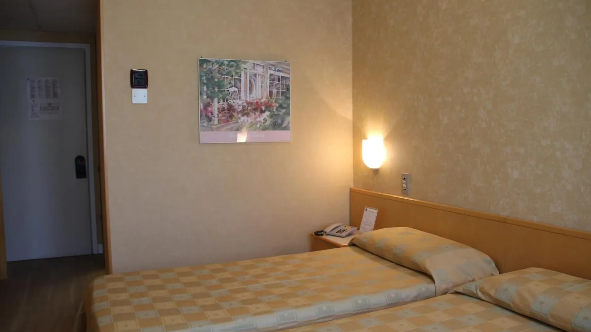 Mokinba Hotels Sant'Ambroeus Milan