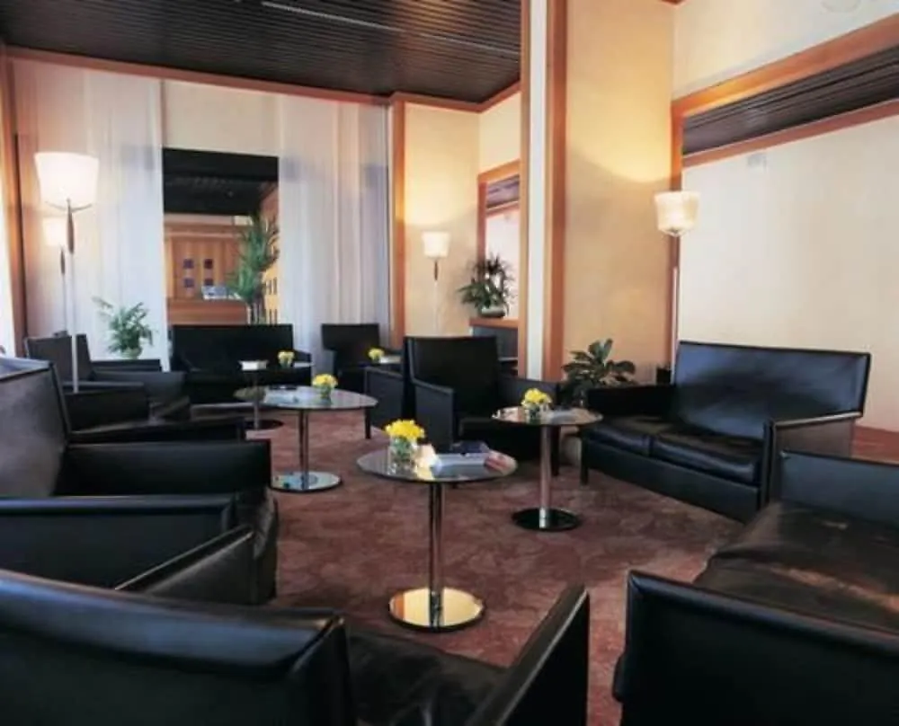 Mokinba Hotels Sant'Ambroeus Milan Italy