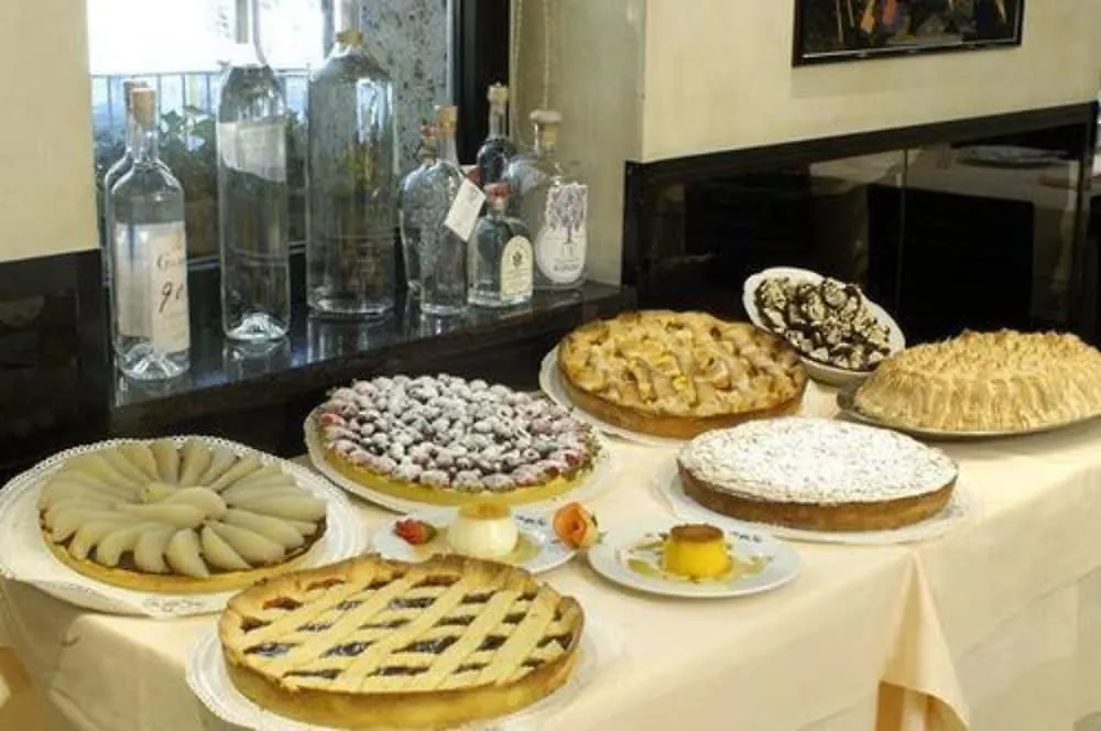 Mokinba Hotels Sant'Ambroeus Milan