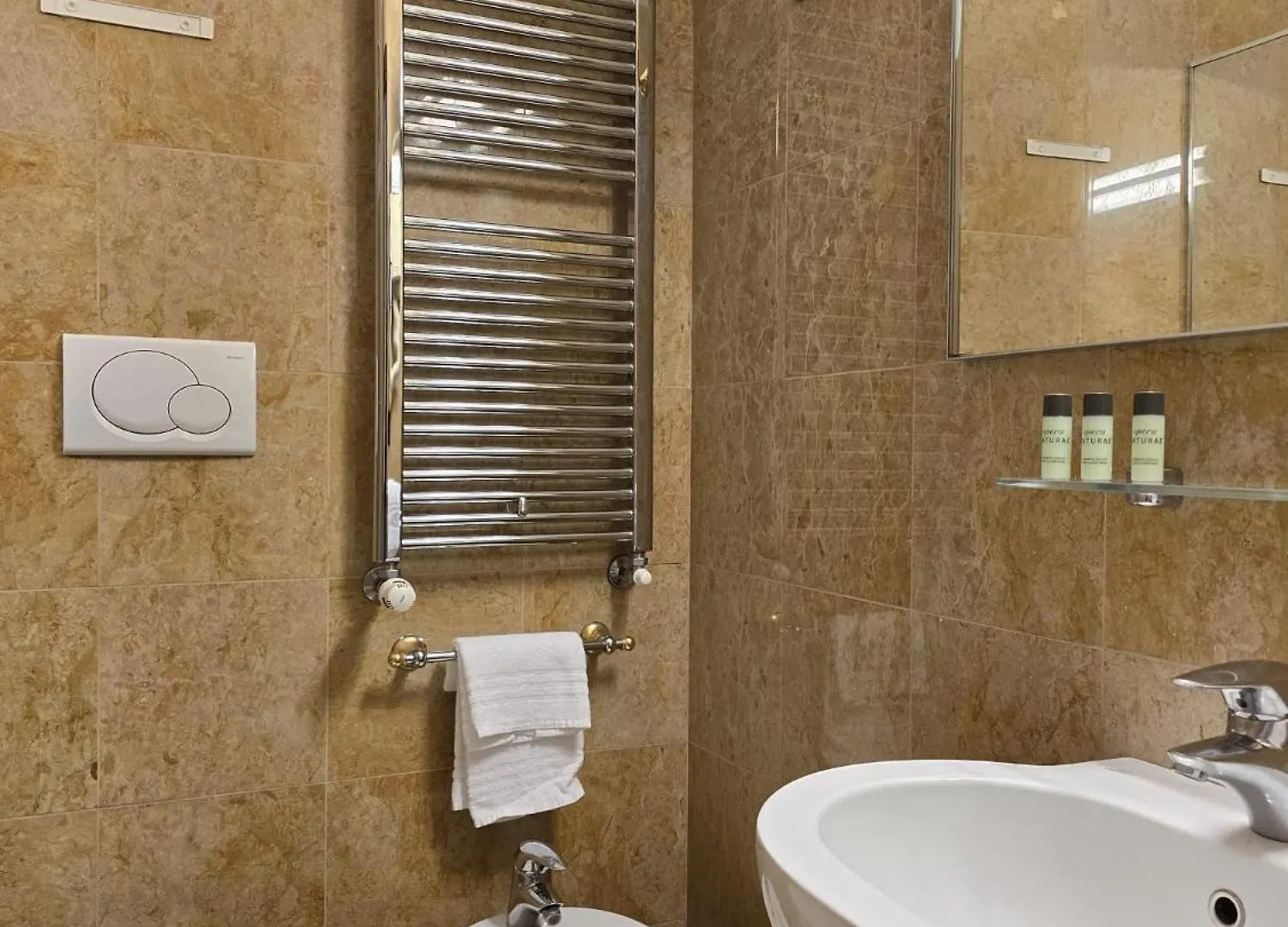 Mokinba Hotels Sant'Ambroeus Milan Italy