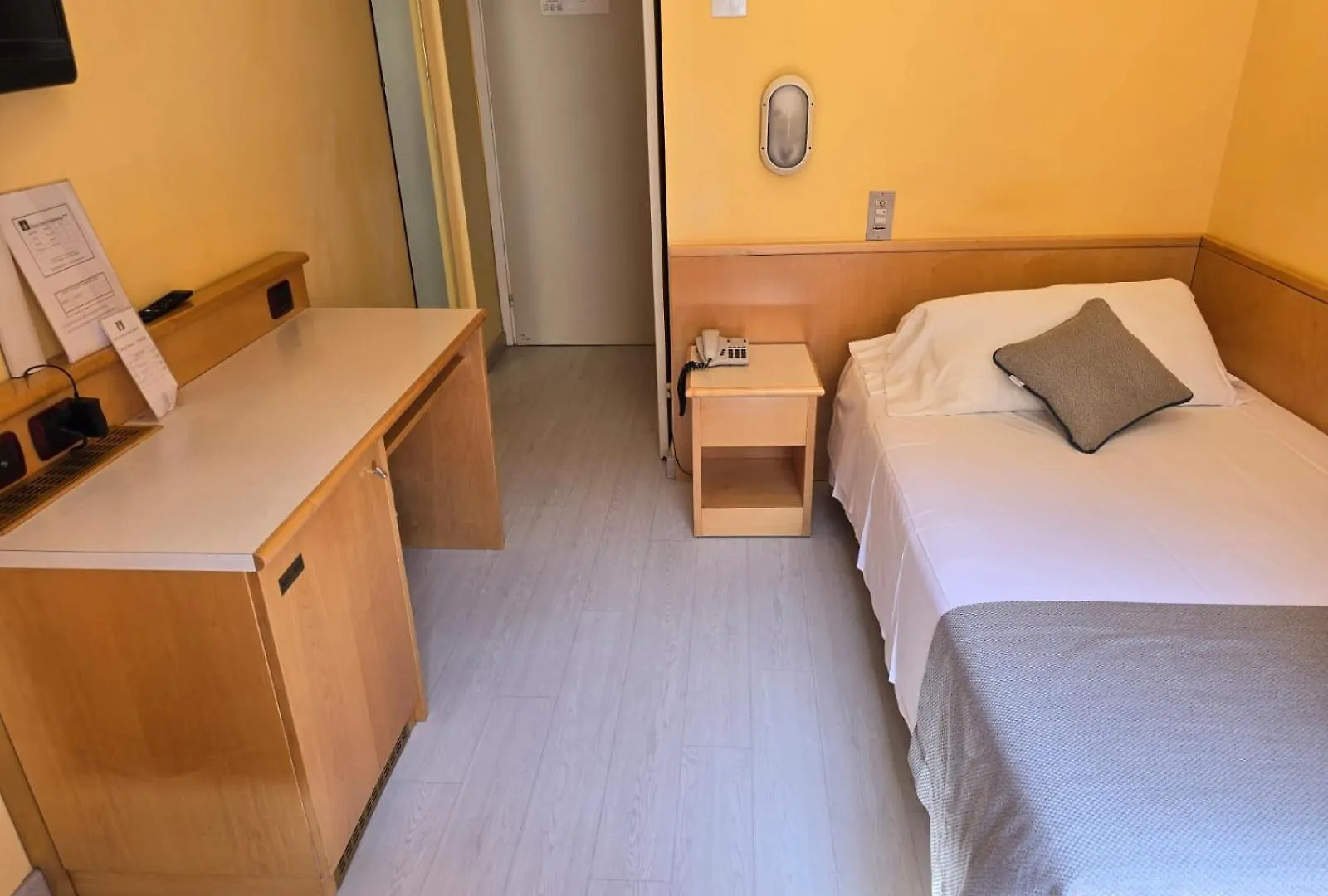 Mokinba Hotels Sant'Ambroeus Milan