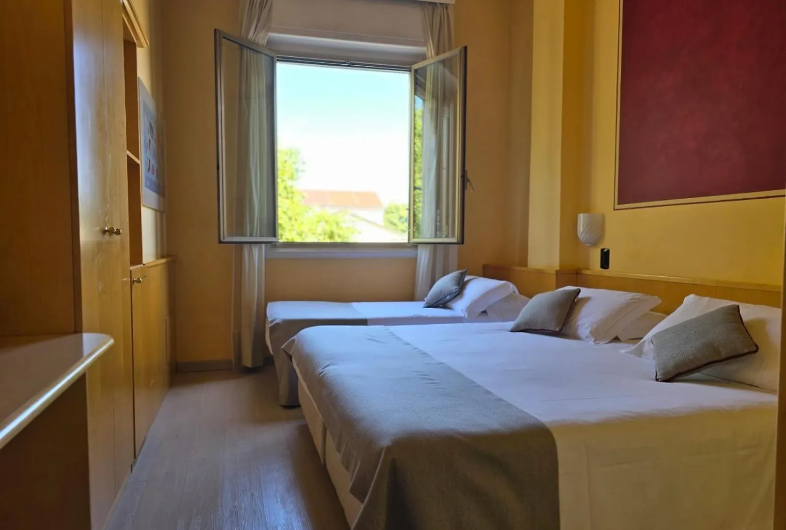 Mokinba Hotels Sant'Ambroeus Milan
