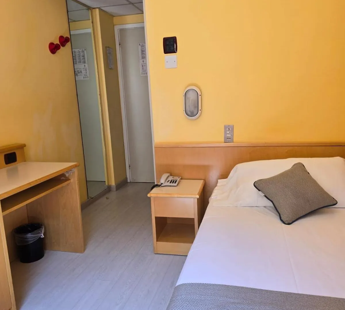 Mokinba Hotels Sant'Ambroeus Milan