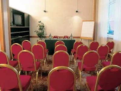 Mokinba Hotels Sant'Ambroeus Milan