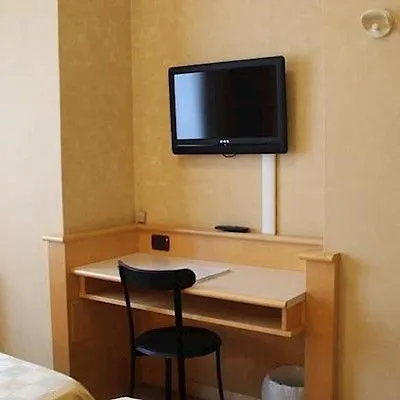 Mokinba Hotels Sant'Ambroeus Milan Italy