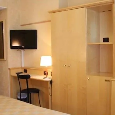 Mokinba Hotels Sant'Ambroeus Milan