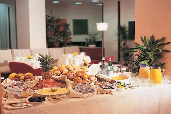 Mokinba Hotels Sant'Ambroeus Milan Italy
