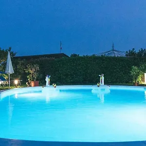Da Mary Apartament Pampuro