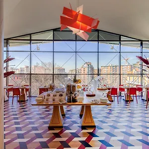 C-hotels Rubens Otel