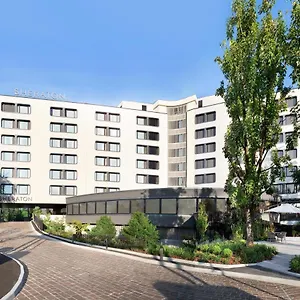 Sheraton San Siro Otel