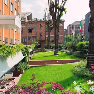 Eco & Bioriso Restaurant Otel