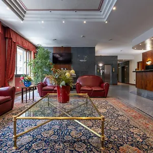 Crivi's Otel