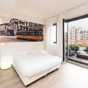 Kleos Citta Studi By Kleos Group Collection Otel