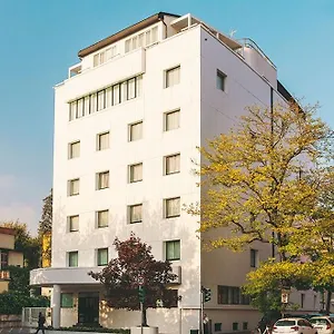 Hotel Morfeo, Milán
