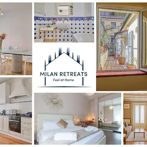 Retreats Duomo Carrobbio Appartamento