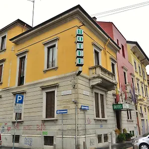 Trentina Otel