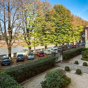 Apartmán Dimore 