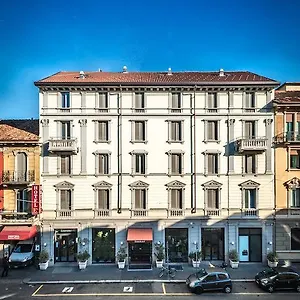 Eurohotel Otel