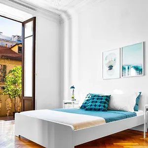 Hemeras Boutique Homes - 4 Design Homes In Center Apartament Mediolan