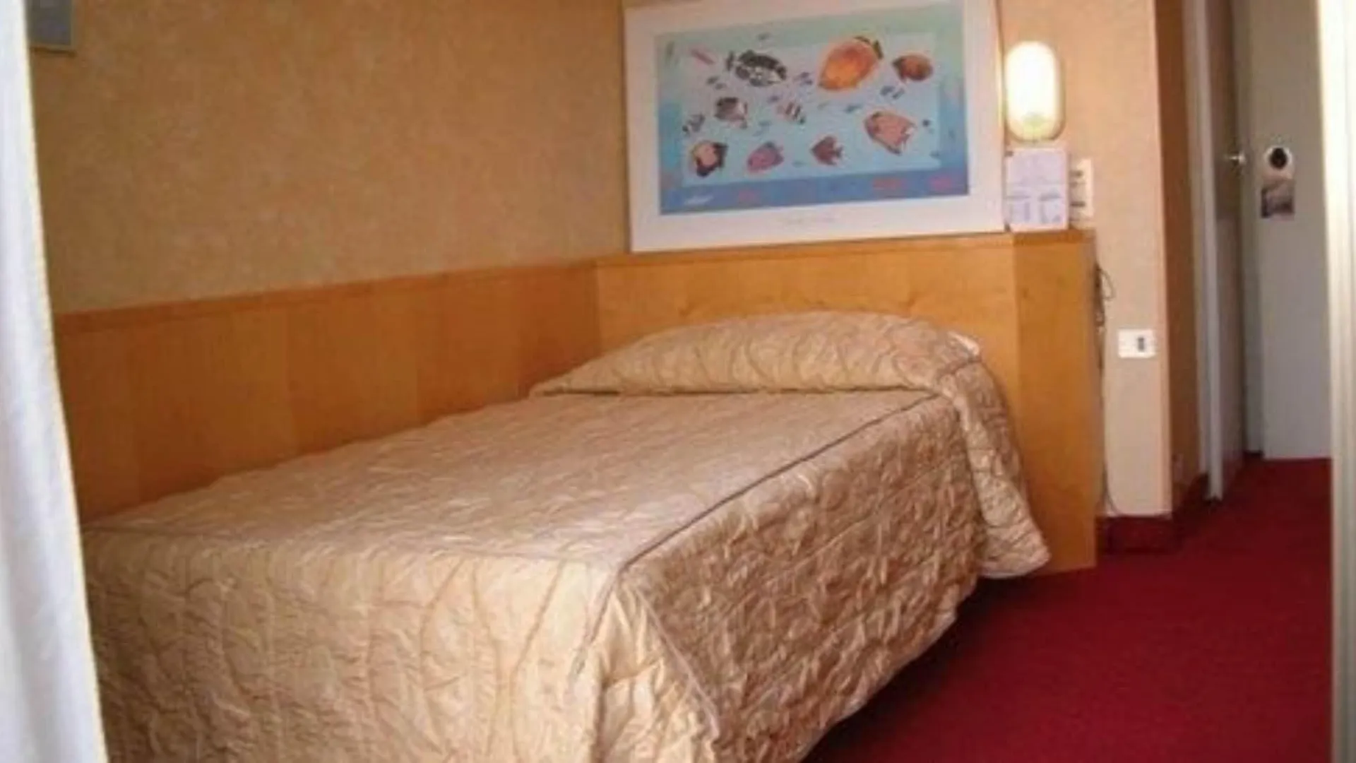 Mokinba Hotels Sant'Ambroeus Milan