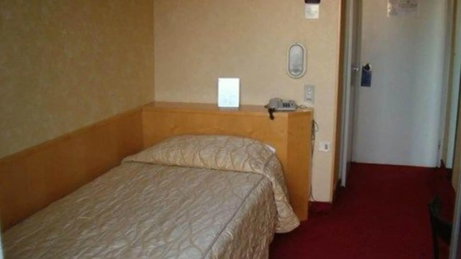Mokinba Hotels Sant'Ambroeus Milan