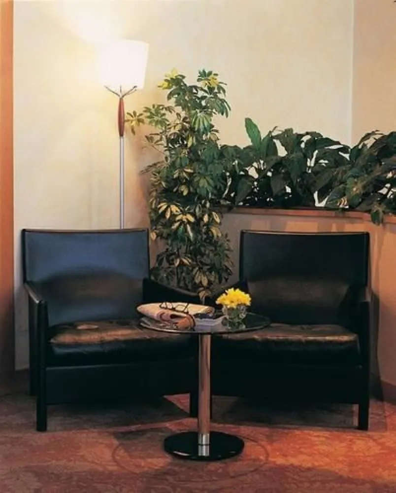 Mokinba Hotels Sant'Ambroeus Milan