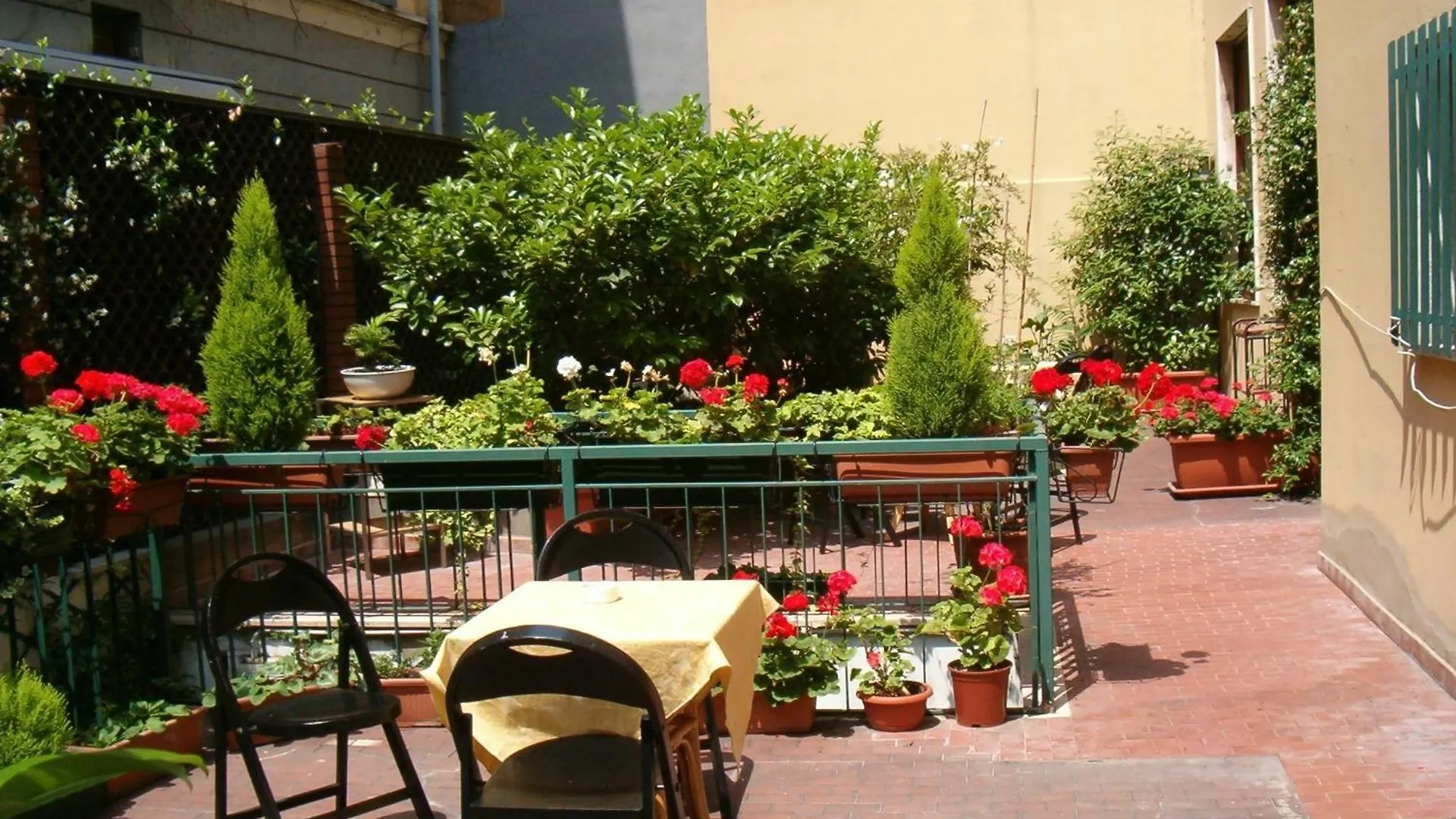 Mokinba Hotels Sant'Ambroeus Milan 3*,