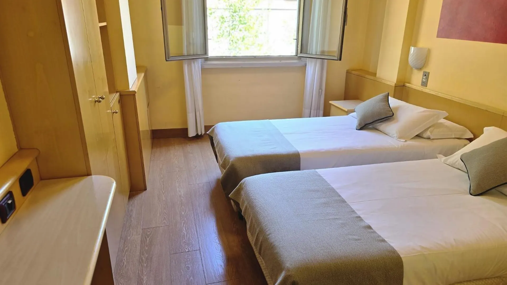 ***  Mokinba Hotels Sant'Ambroeus Milan Italy