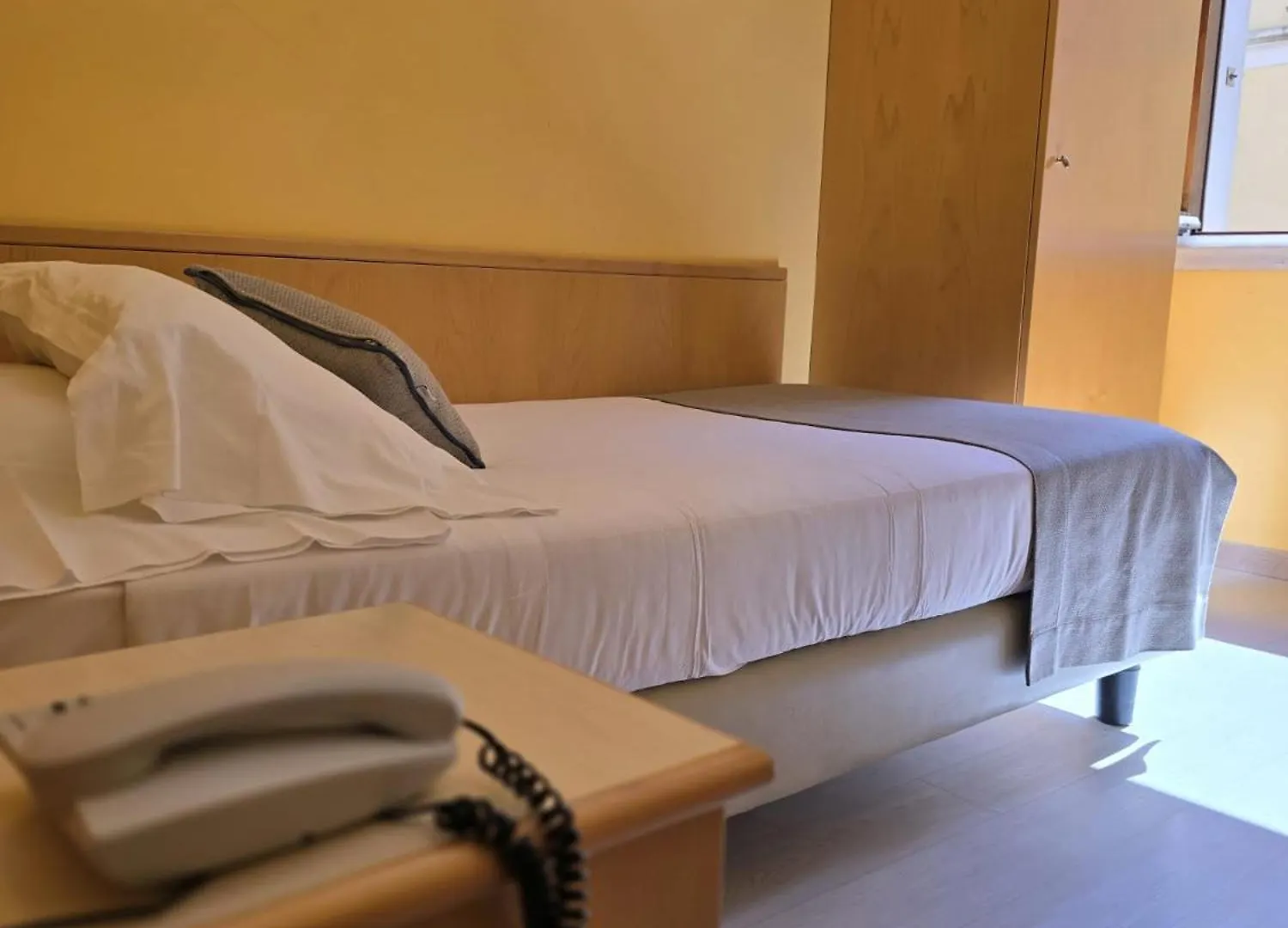 Mokinba Hotels Sant'Ambroeus Milan