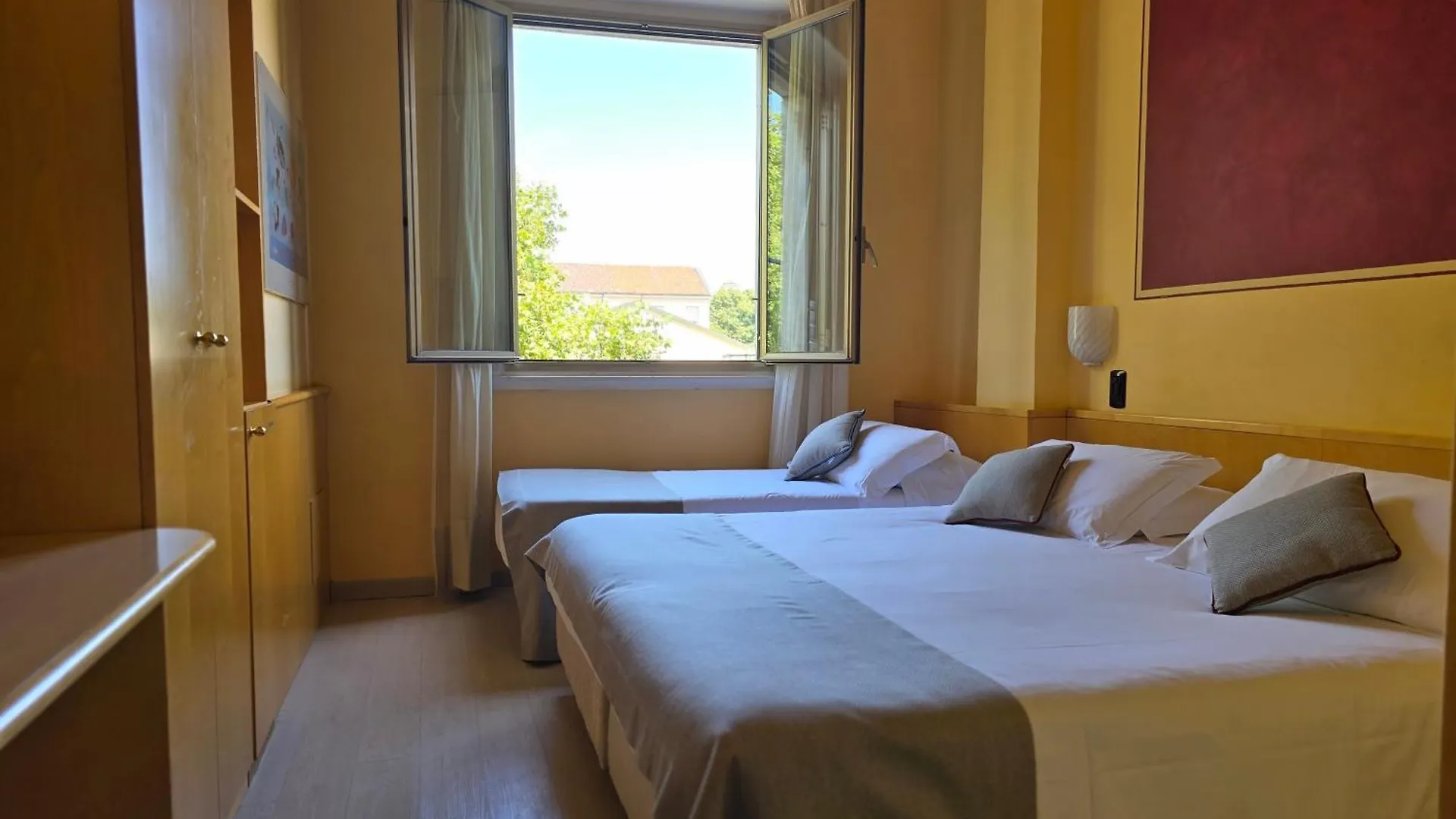 Mokinba Hotels Sant'Ambroeus Milan Italy