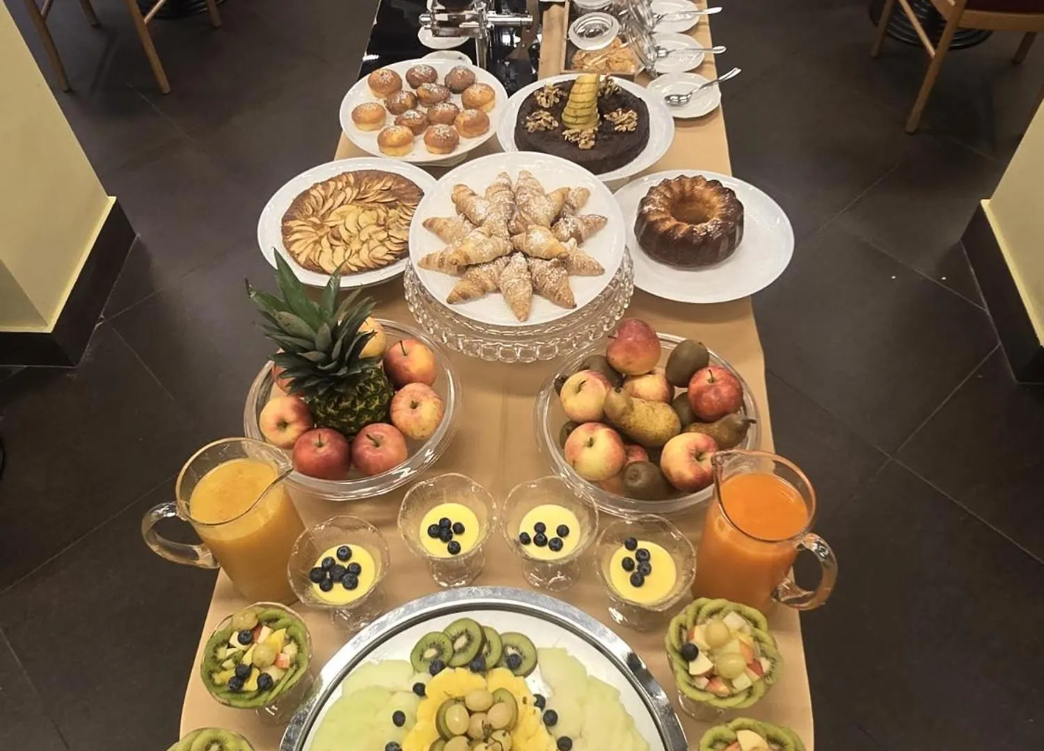 Mokinba Hotels Sant'Ambroeus Milan