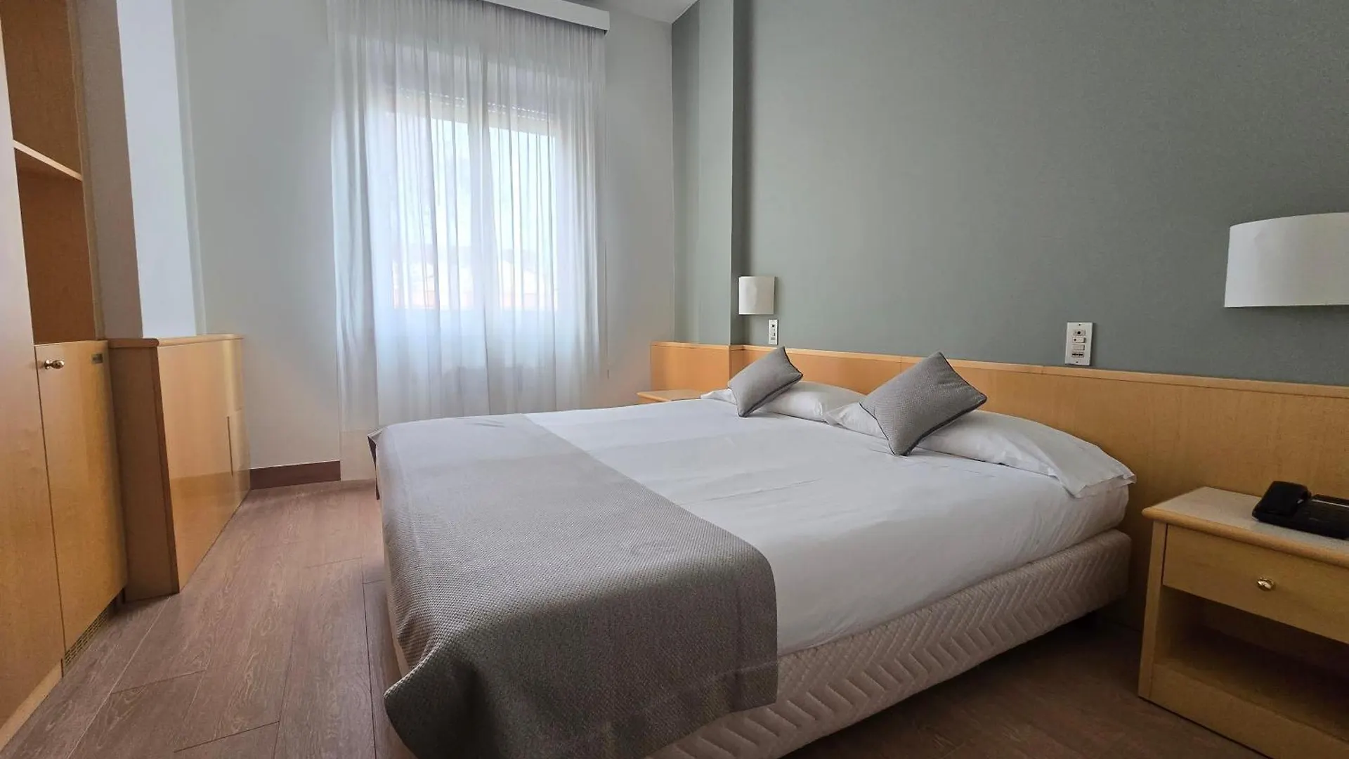 Mokinba Hotels Sant'Ambroeus Milan