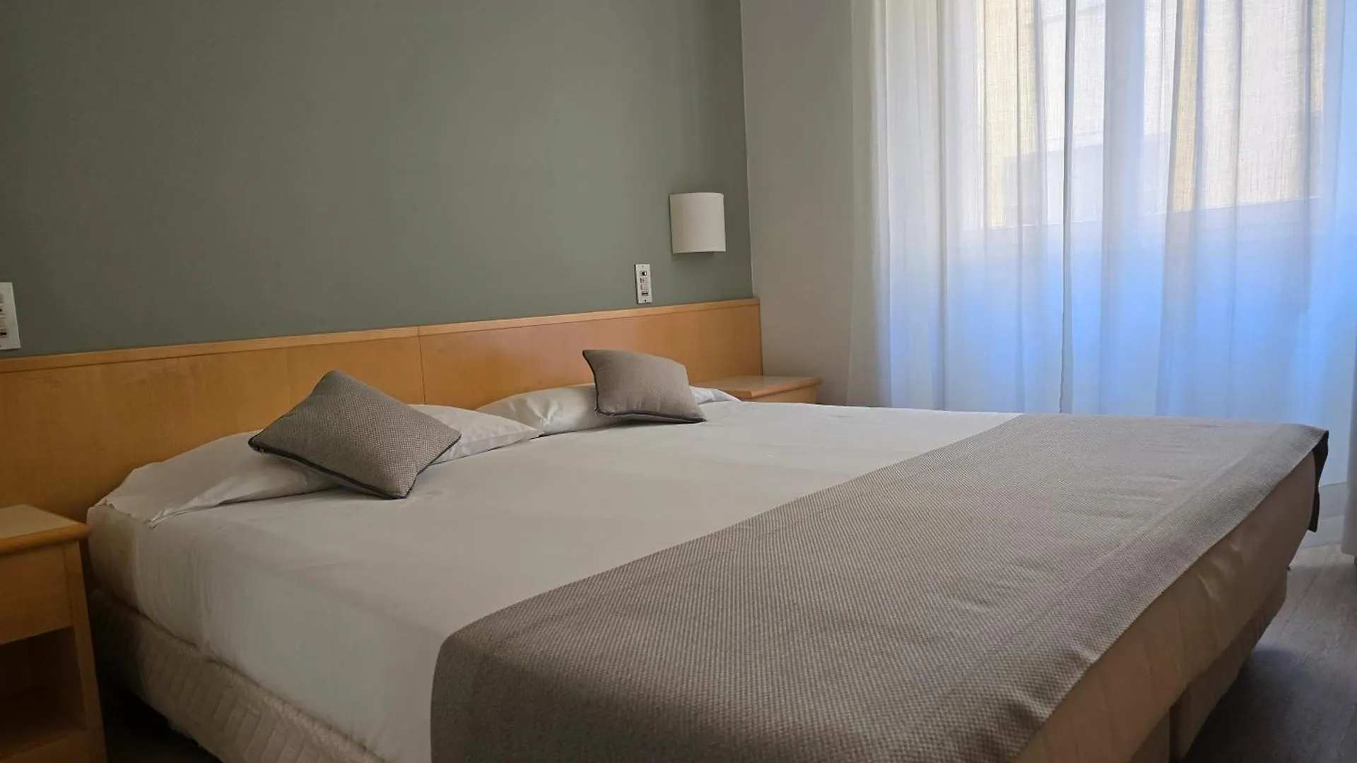Mokinba Hotels Sant'Ambroeus Milan Italy