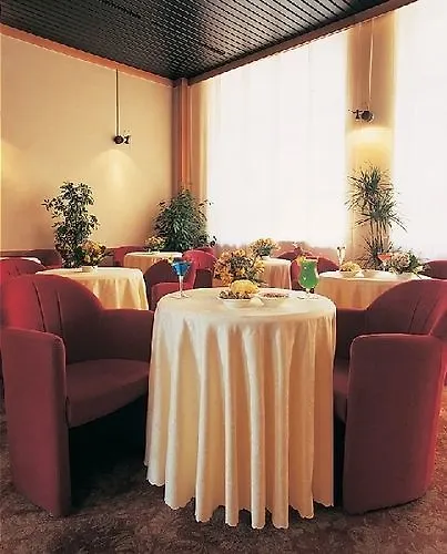 ***  Mokinba Hotels Sant'Ambroeus Milan Italy