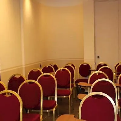 Mokinba Hotels Sant'Ambroeus Milan
