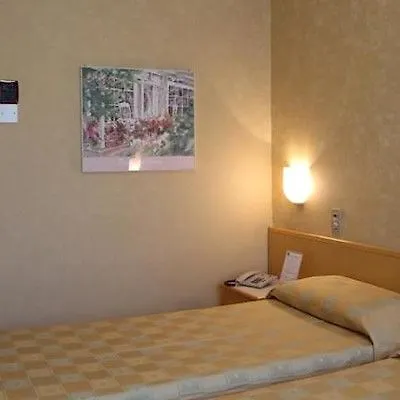 Mokinba Hotels Sant'Ambroeus Milan