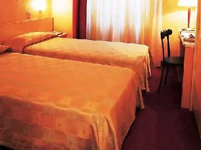 Mokinba Hotels Sant'Ambroeus Milan