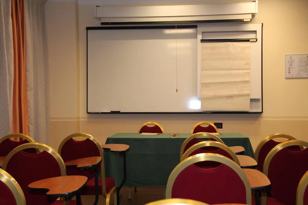 Mokinba Hotels Sant'Ambroeus Milan