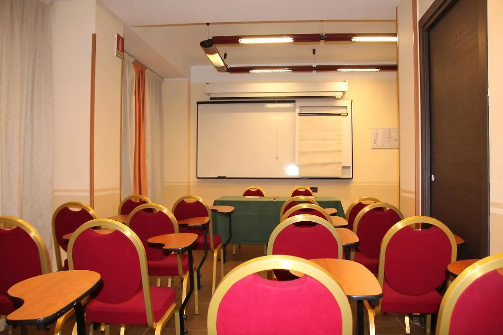 ***  Mokinba Hotels Sant'Ambroeus Milan Italy