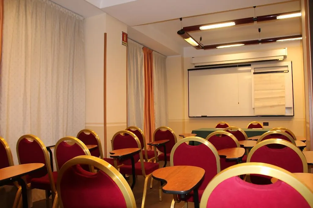 Mokinba Hotels Sant'Ambroeus Milan