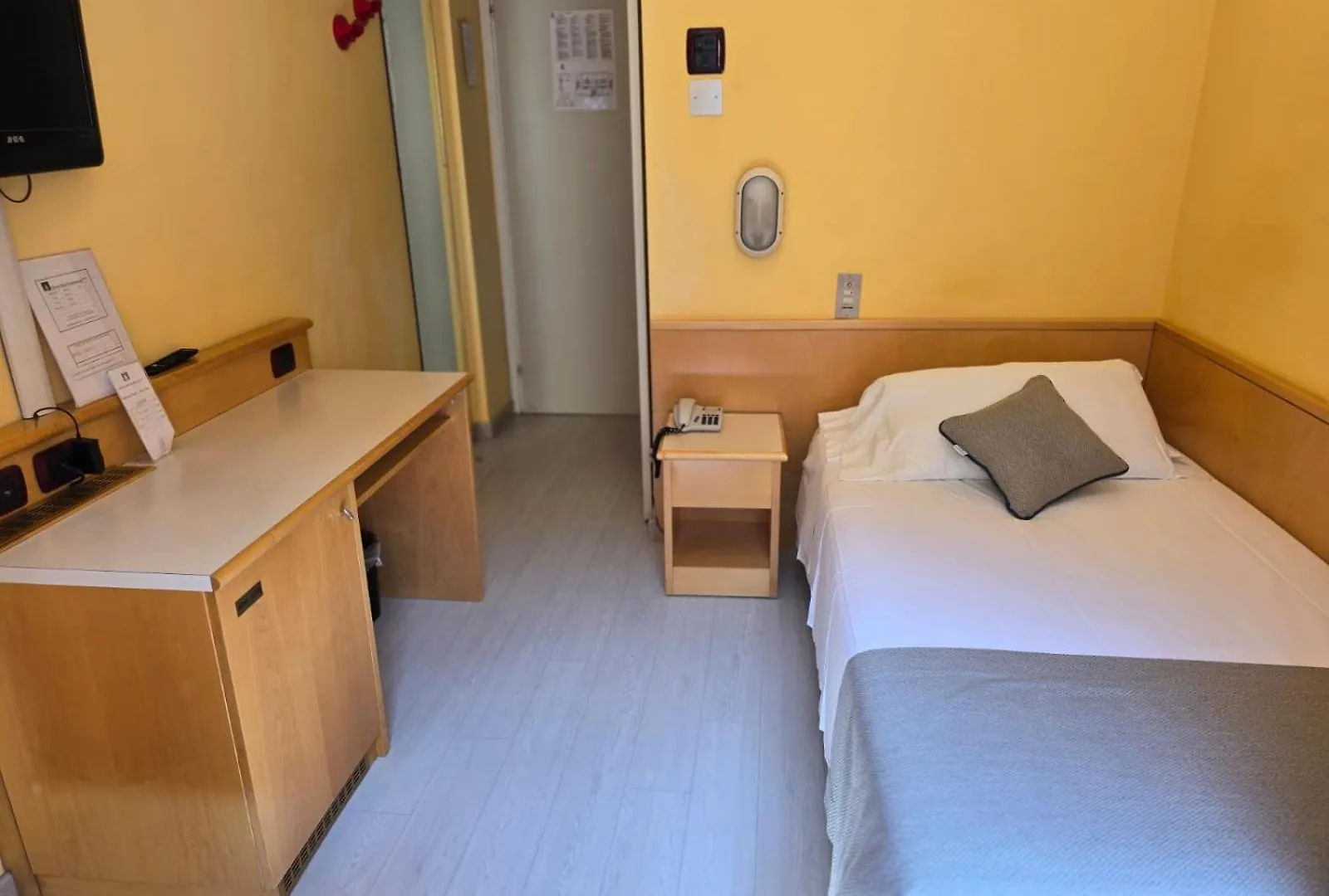 Mokinba Hotels Sant'Ambroeus Milano İtalya