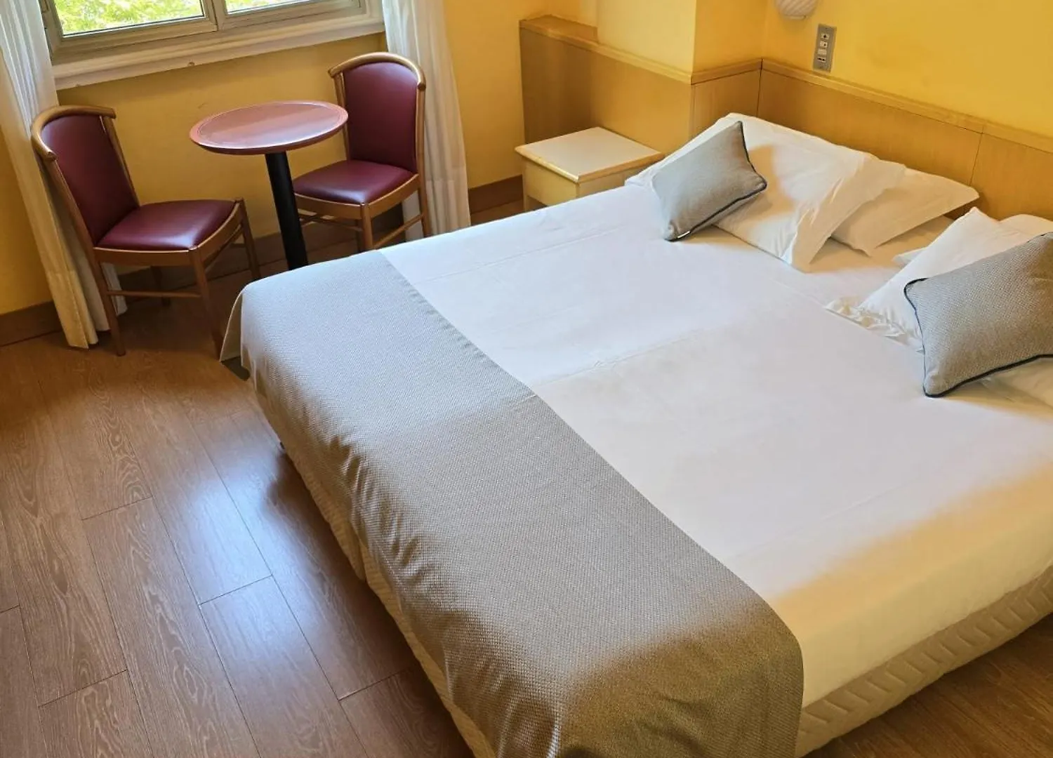 Mokinba Hotels Sant'Ambroeus Milano