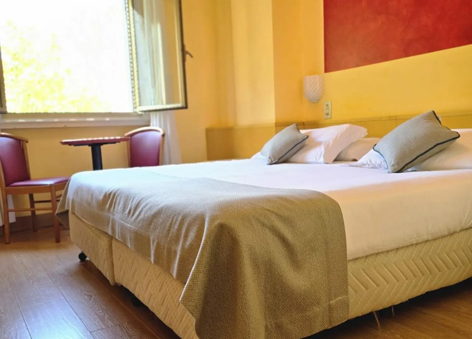 Mokinba Hotels Sant'Ambroeus Milano