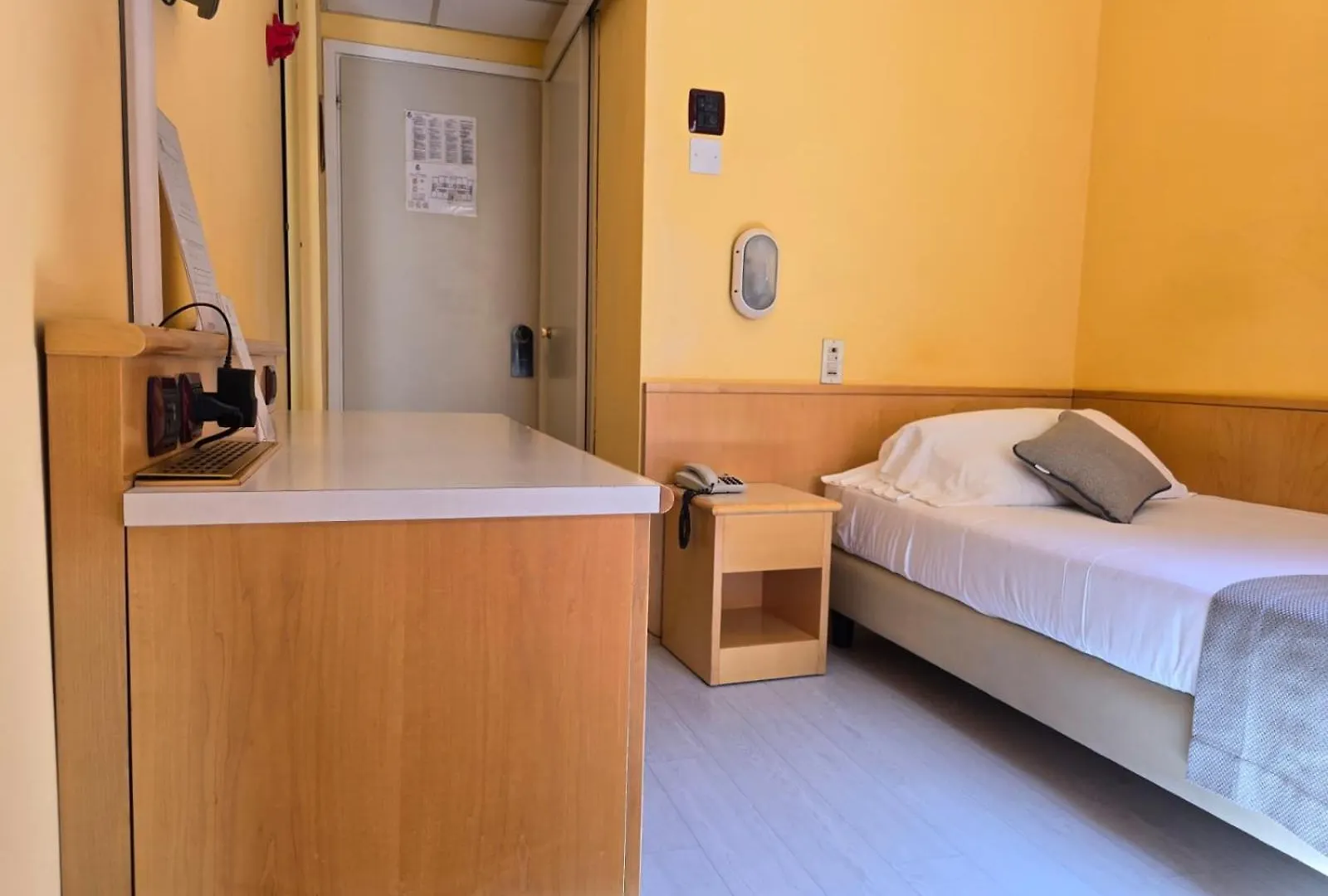 Mokinba Hotels Sant'Ambroeus Milano