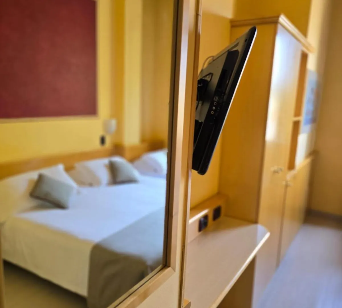 Mokinba Hotels Sant'Ambroeus Milano