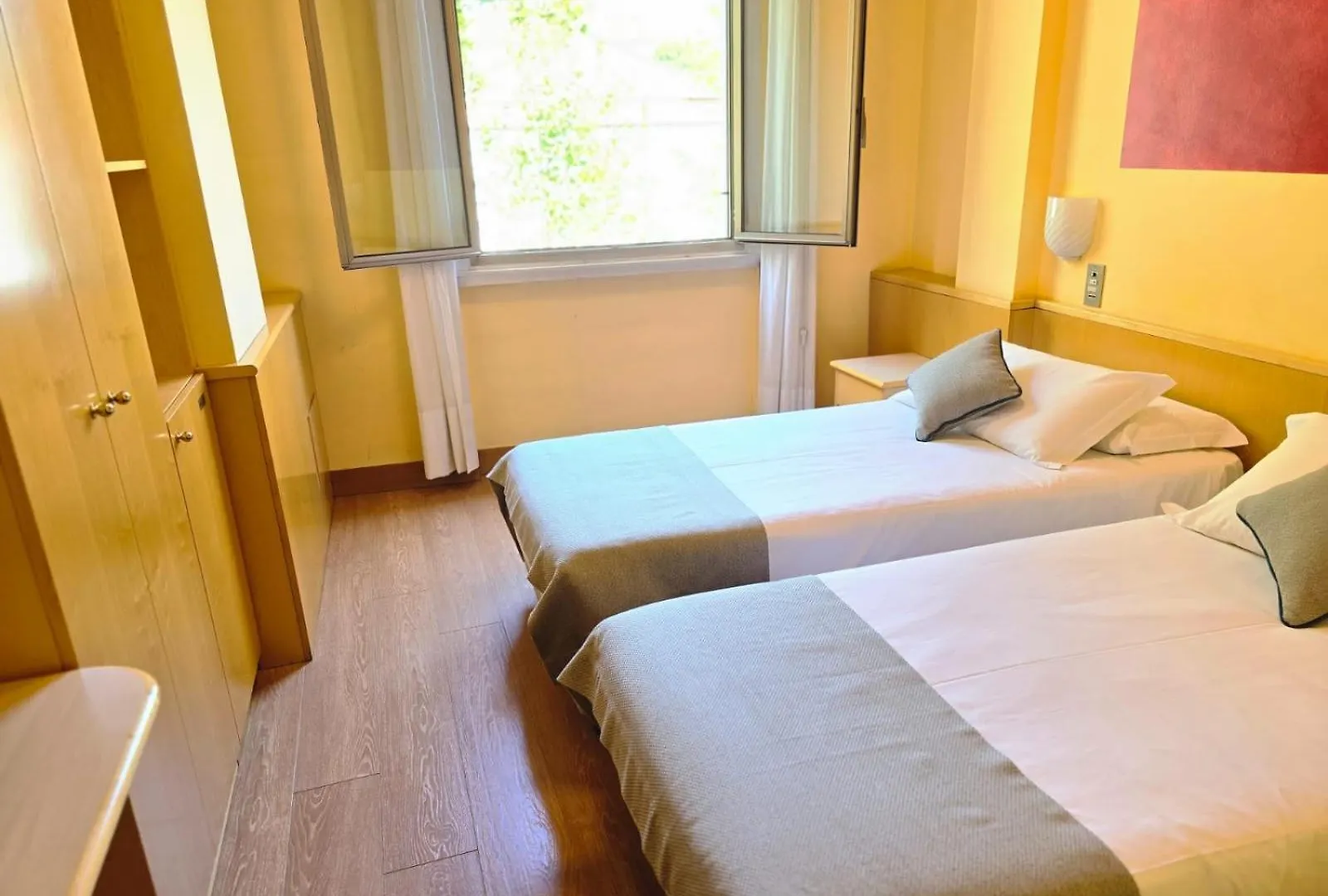 Mokinba Hotels Sant'Ambroeus Milano