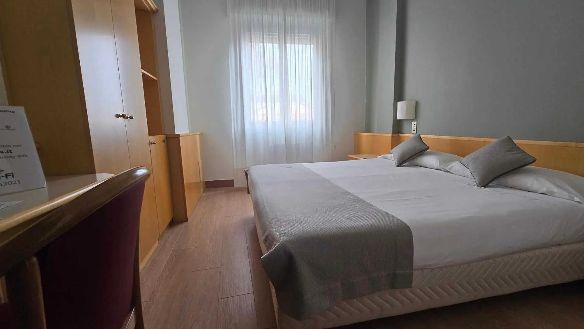Mokinba Hotels Sant'Ambroeus Milano İtalya