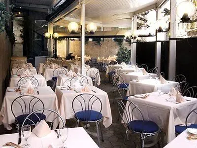 Mokinba Hotels Sant'Ambroeus Milano 3*,